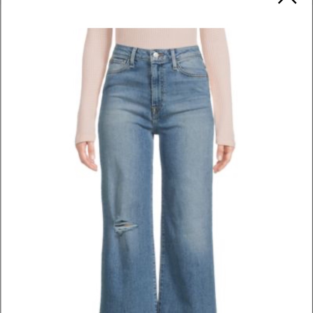Hudson Heidi Jeans